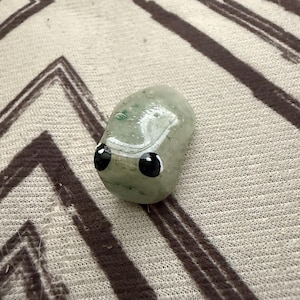 Pet Rock Pocket Pet Anxiety Pet Pocket Hug Worry Stone