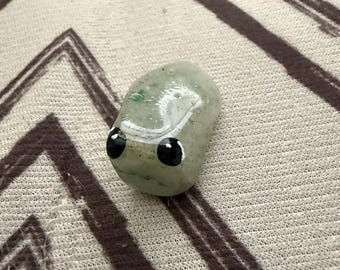 Pet Rock Pocket Pet Anxiety Pet Pocket Hug Worry Stone