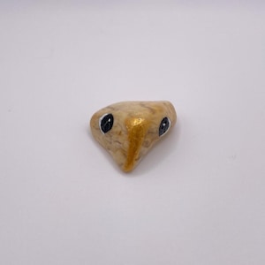 Pet Rock Pocket Pet Anxiety Pet Pocket Hug Worry Stone Eagle