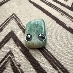 Pet Rock Pocket Pet Anxiety Pet Pocket Hug Worry Stone
