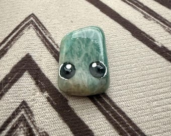 Pocket Hug Pet Rock Anxiety Pet Worry Stone