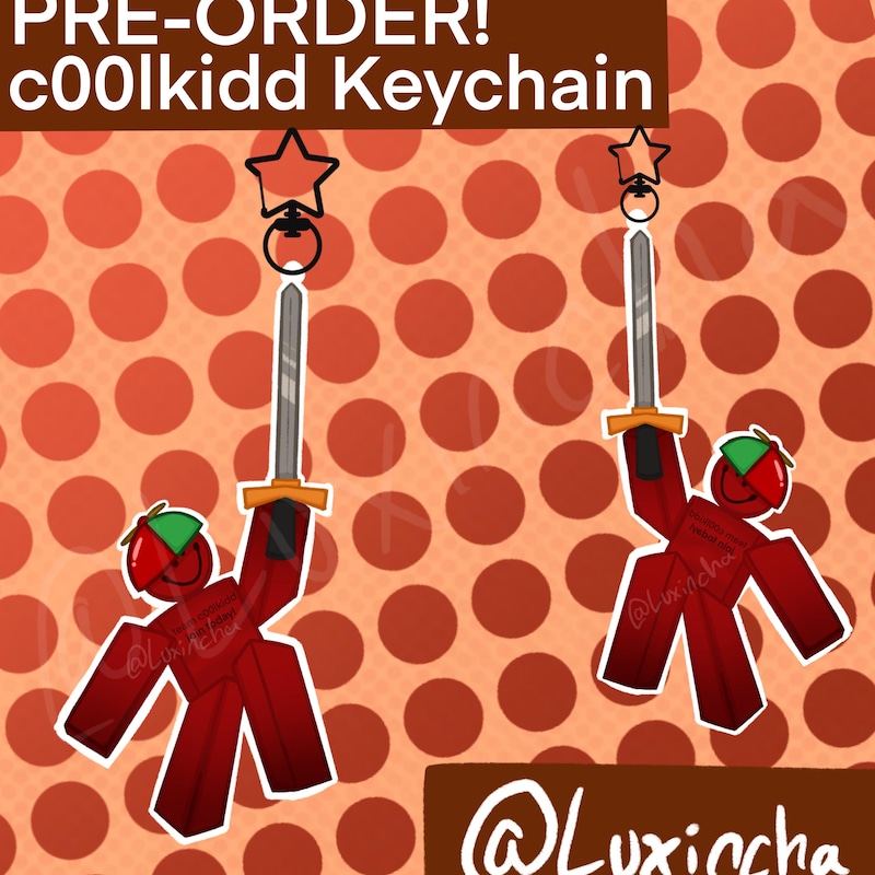 C00lkidd - Etsy