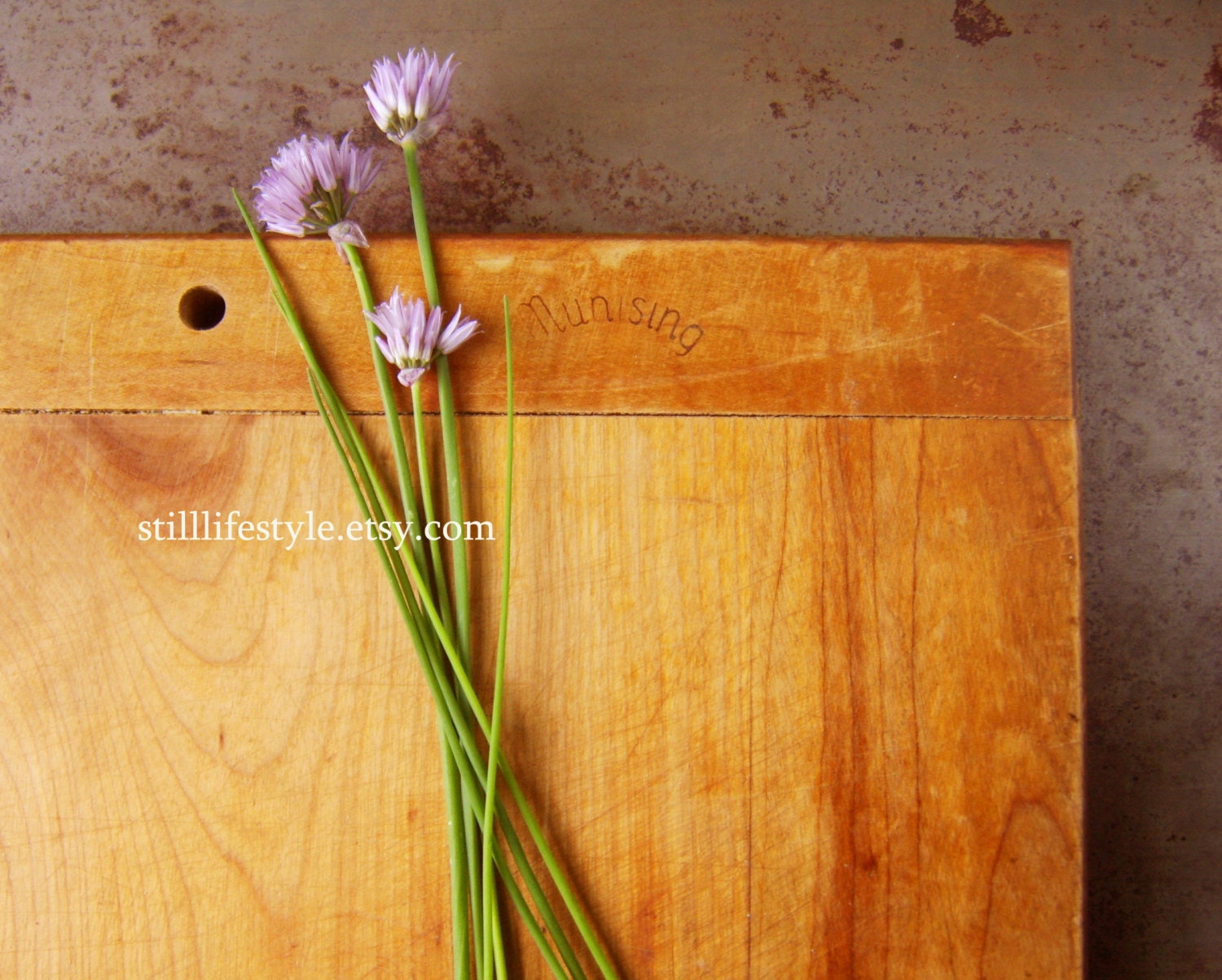 Vintage Dough Board Maple Cutting Board Munising Distressed Etsy