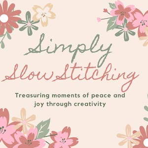 Guia de Costura Lenta em Fibras: Manual de Instruções para Costura Manual para Iniciantes