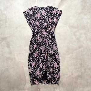 Isabel Marant Omeya Floral Maxi Dress - Size 36 Viscosa