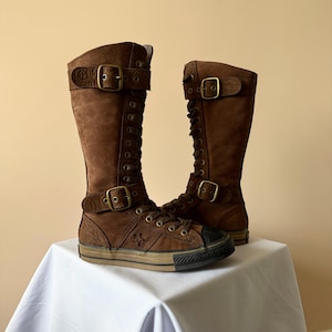 Y2k Vintage Archive Shoes - Etsy