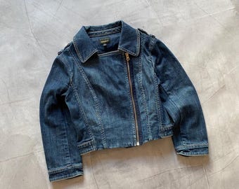 00s Napoleon Military Jacket Coat Japan PPFM Balmain Vibe Y2K