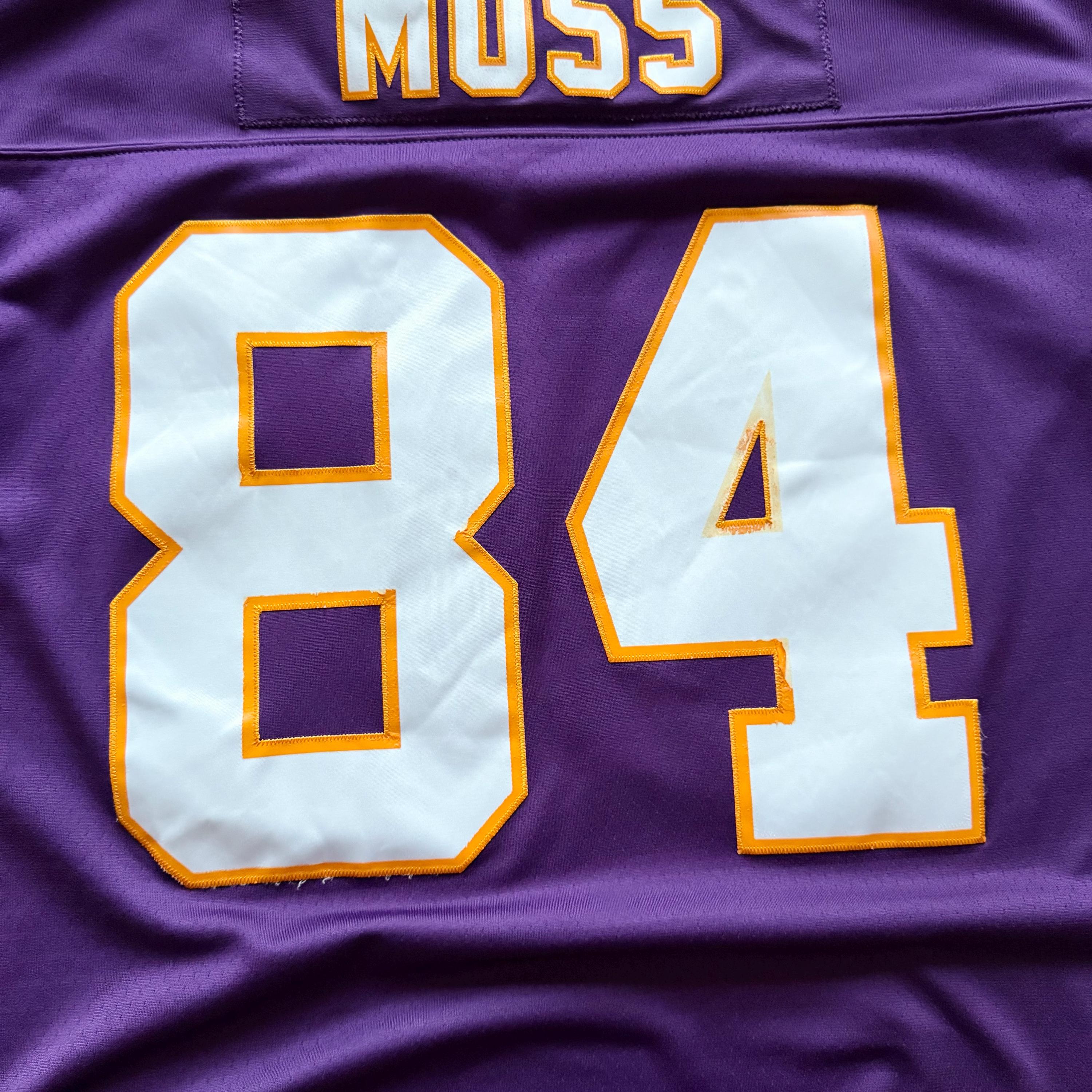 Mitchell & Ness NFL Legend 1998 Jersey Minnesota Vikings 84 Randy