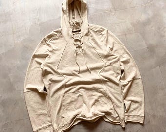 Rare Vivienne Westwood Man White Dress Shirt Orb Logo Long Sleeve 