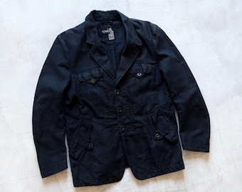 Archive Marithe Francois Girbaud Le Casual De Avantgarde Jacket Man Size M