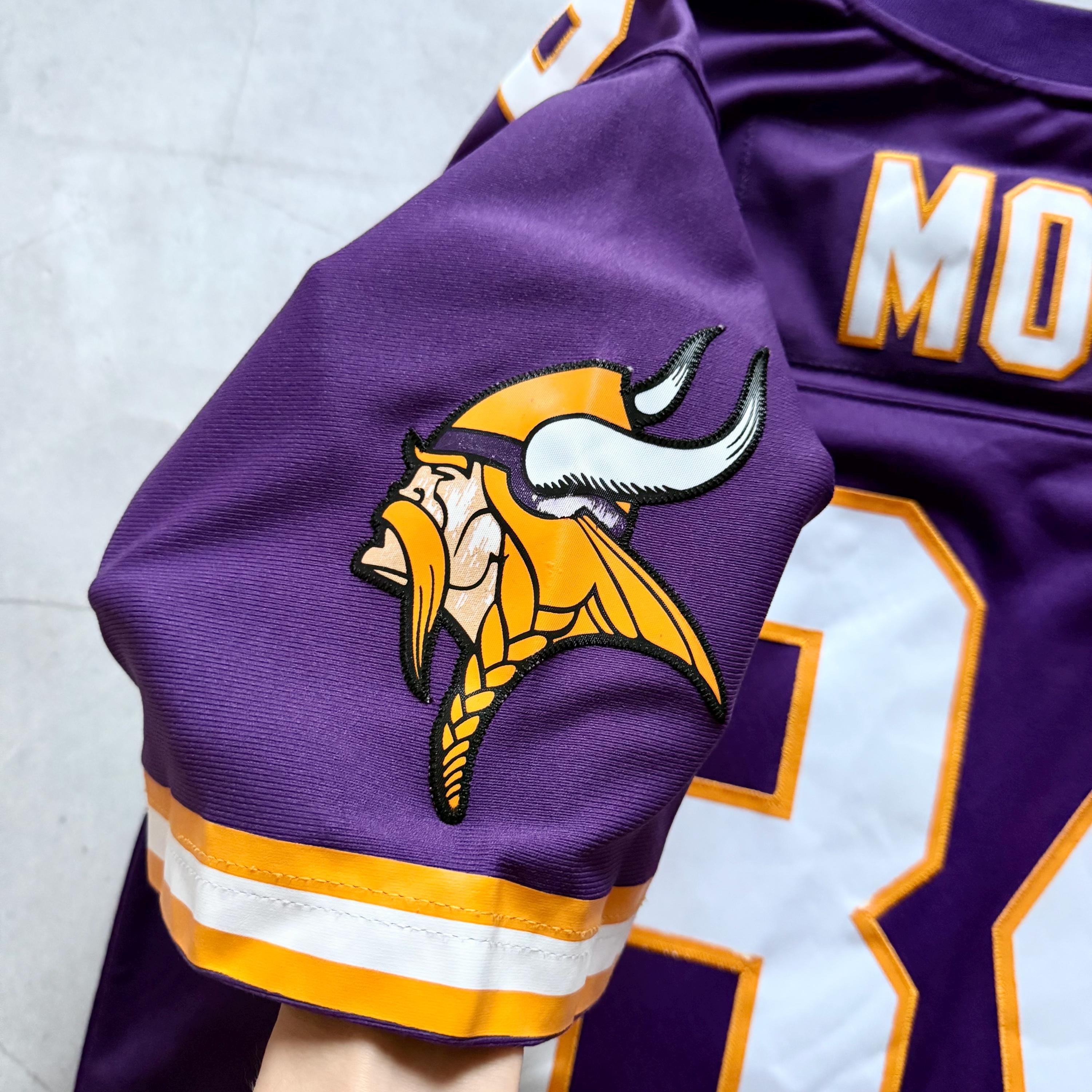 Mitchell & Ness NFL Legend 1998 Jersey Minnesota Vikings 84 Randy