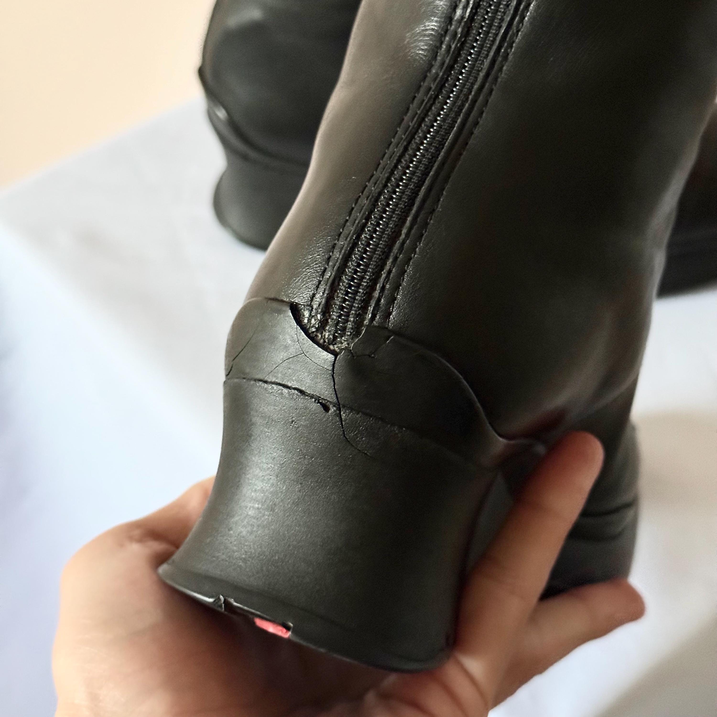 Archive 1999 Prada Sport Ancle Black Vintage Boots Size EUR 35 - Etsy
