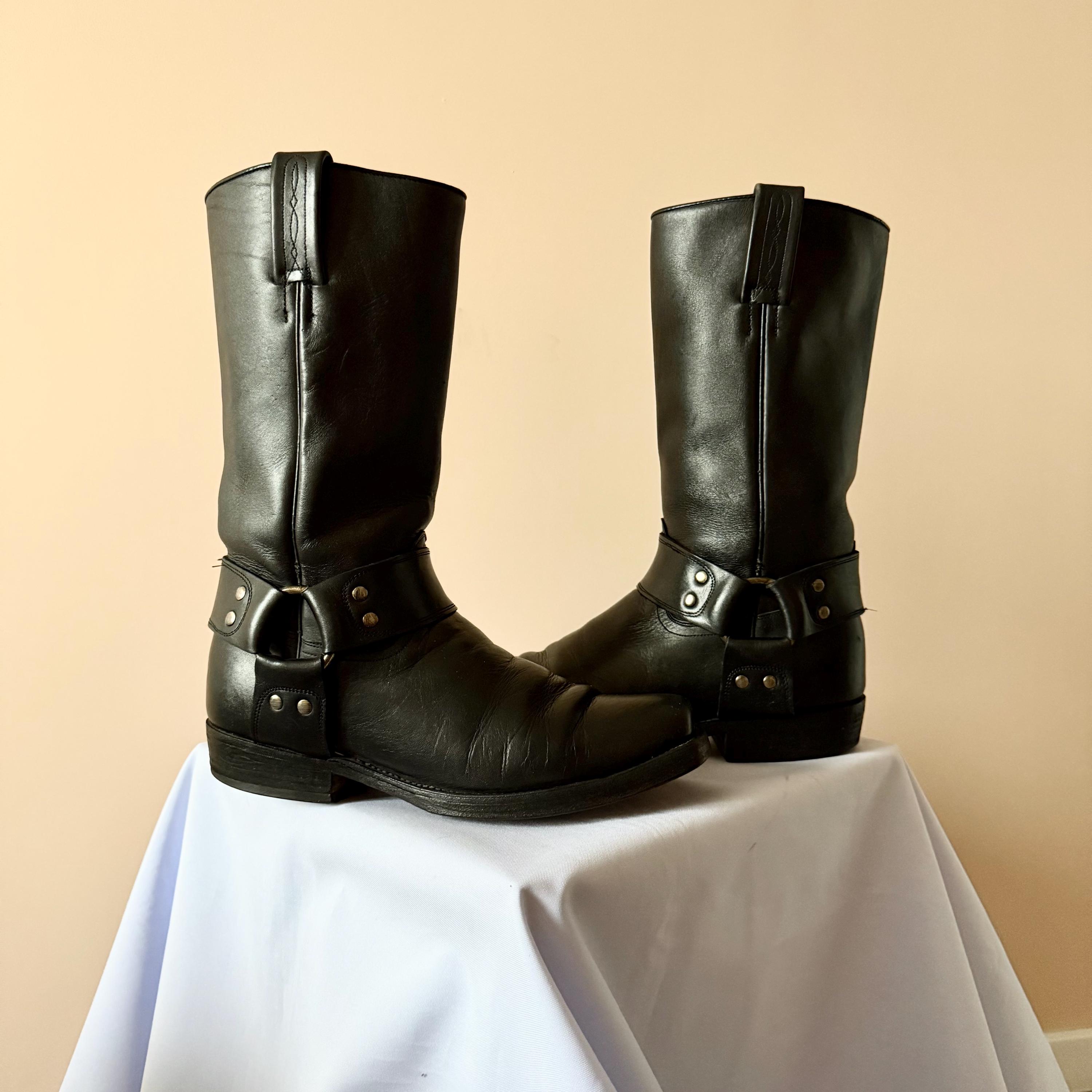 Tony Mora Boots - Etsy