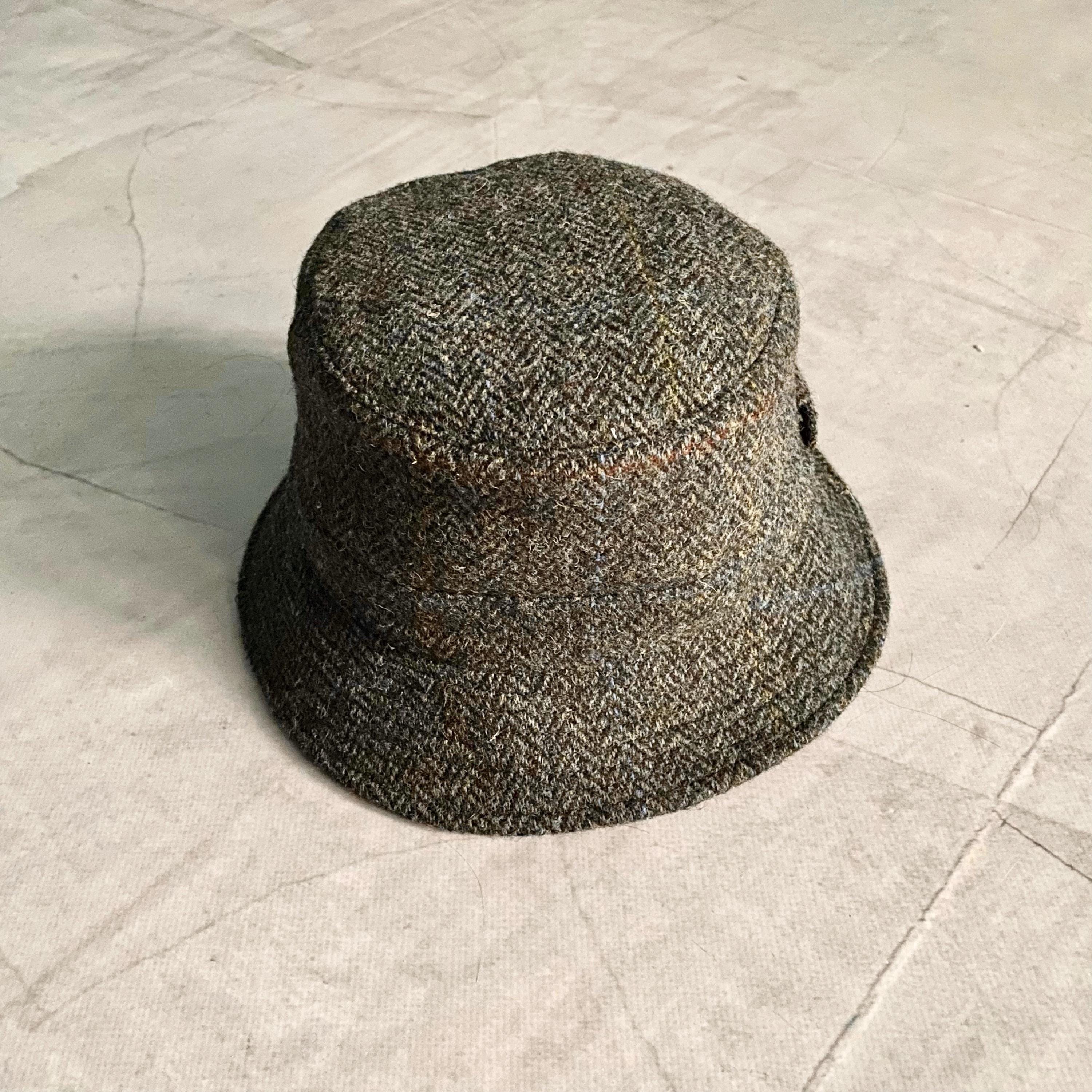 Comme Des Garcon Hat - Etsy