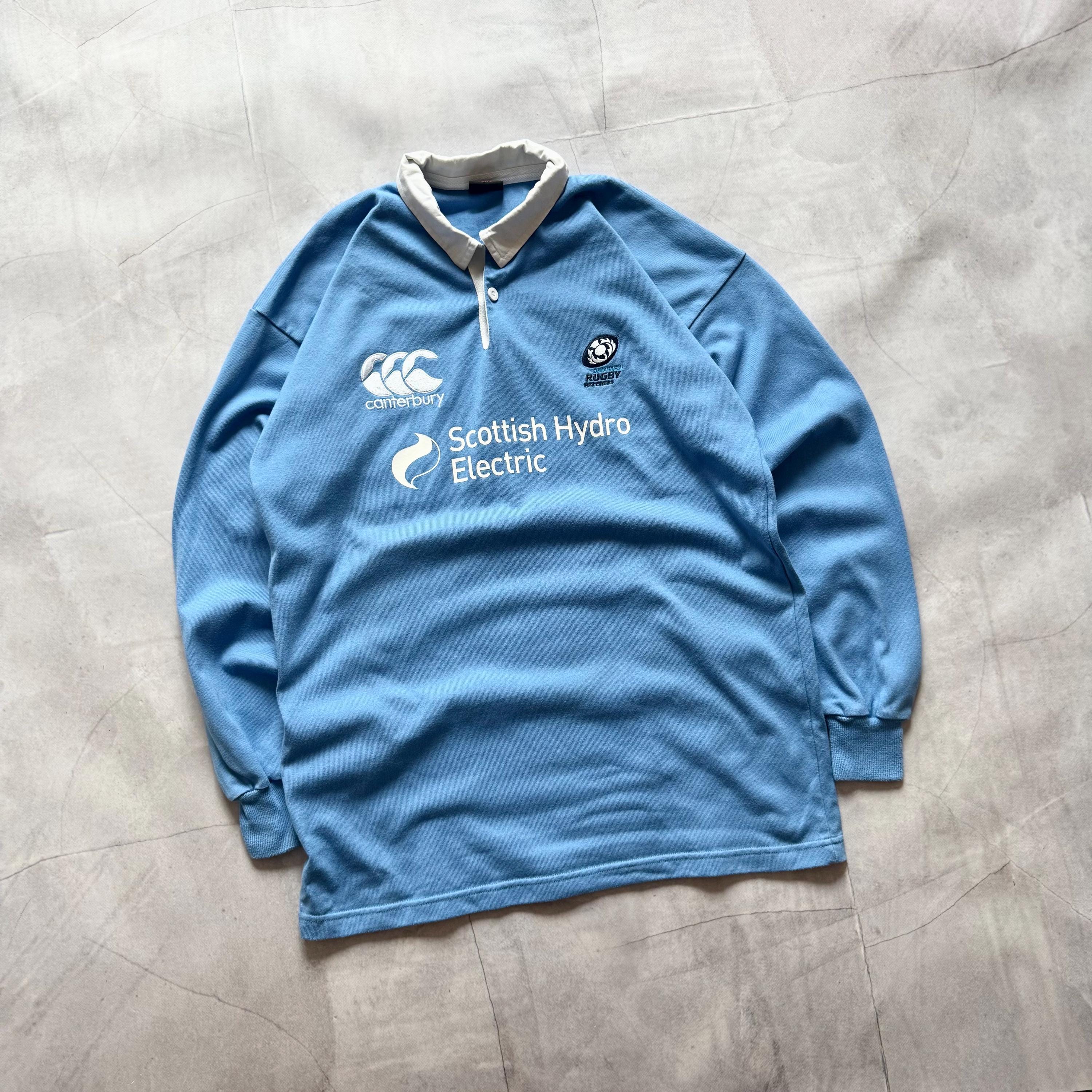 Crusaders Rugby Vintage - Etsy