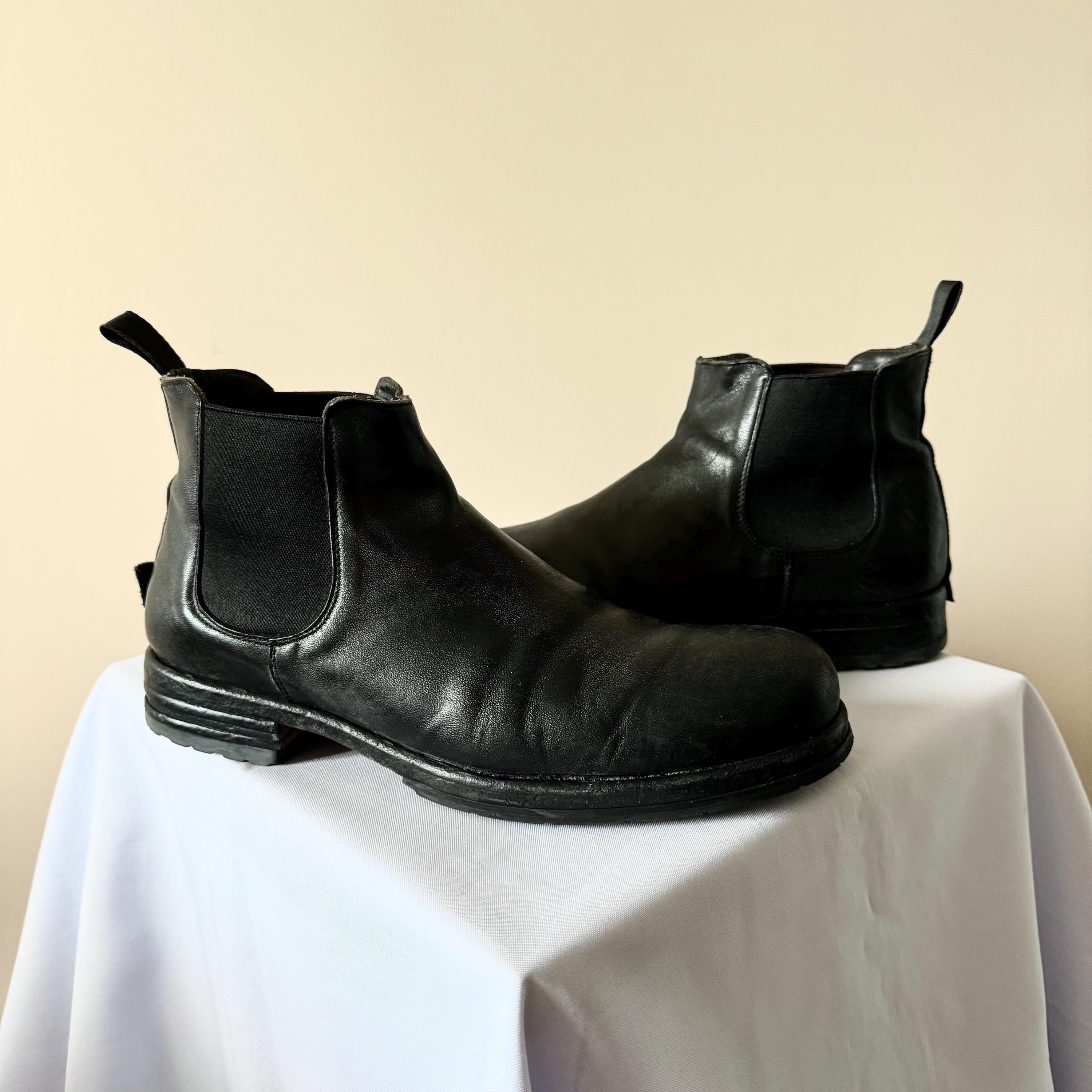 Ccp Boots - Etsy