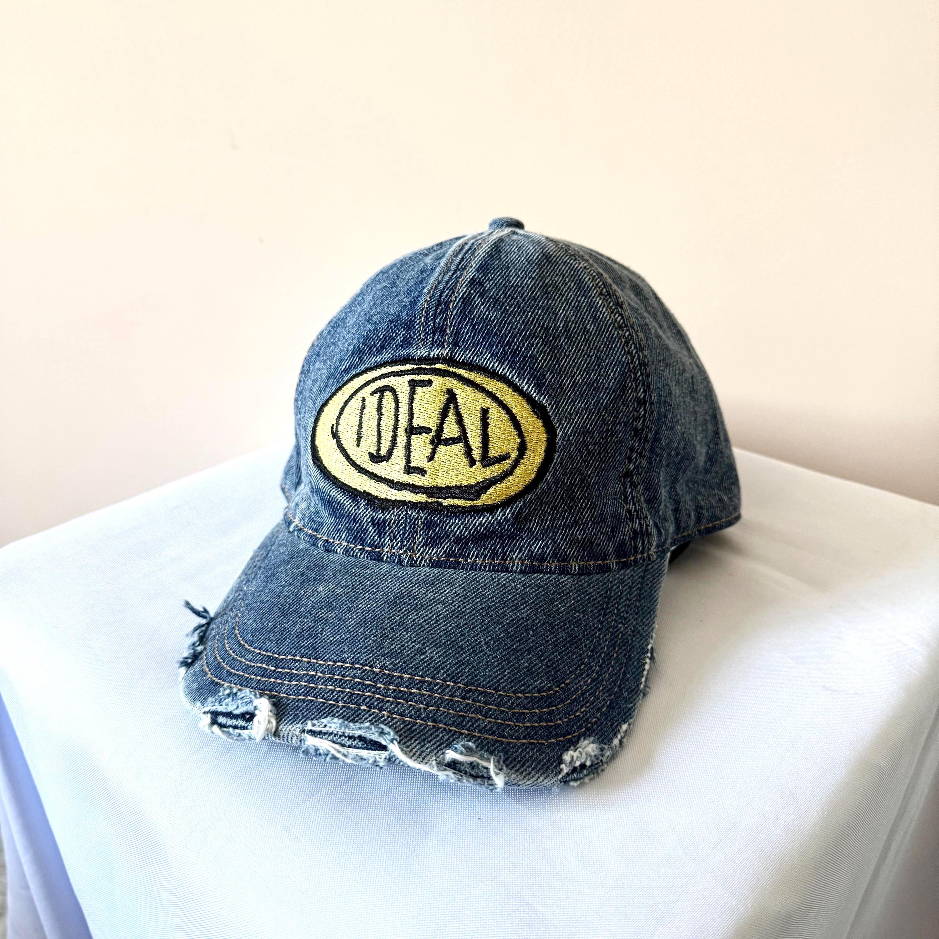Evisu Hat - Etsy