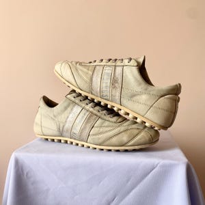Dirk Bikkembergs スエード ジャケット ベージュ ヴィンテージ Dirk Bikkembergs スエード ジャケット ベージュ ヴィンテージ