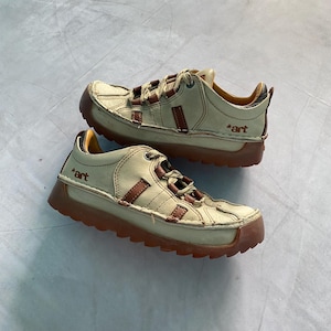 Vintage new rock shoes - Etsy 日本