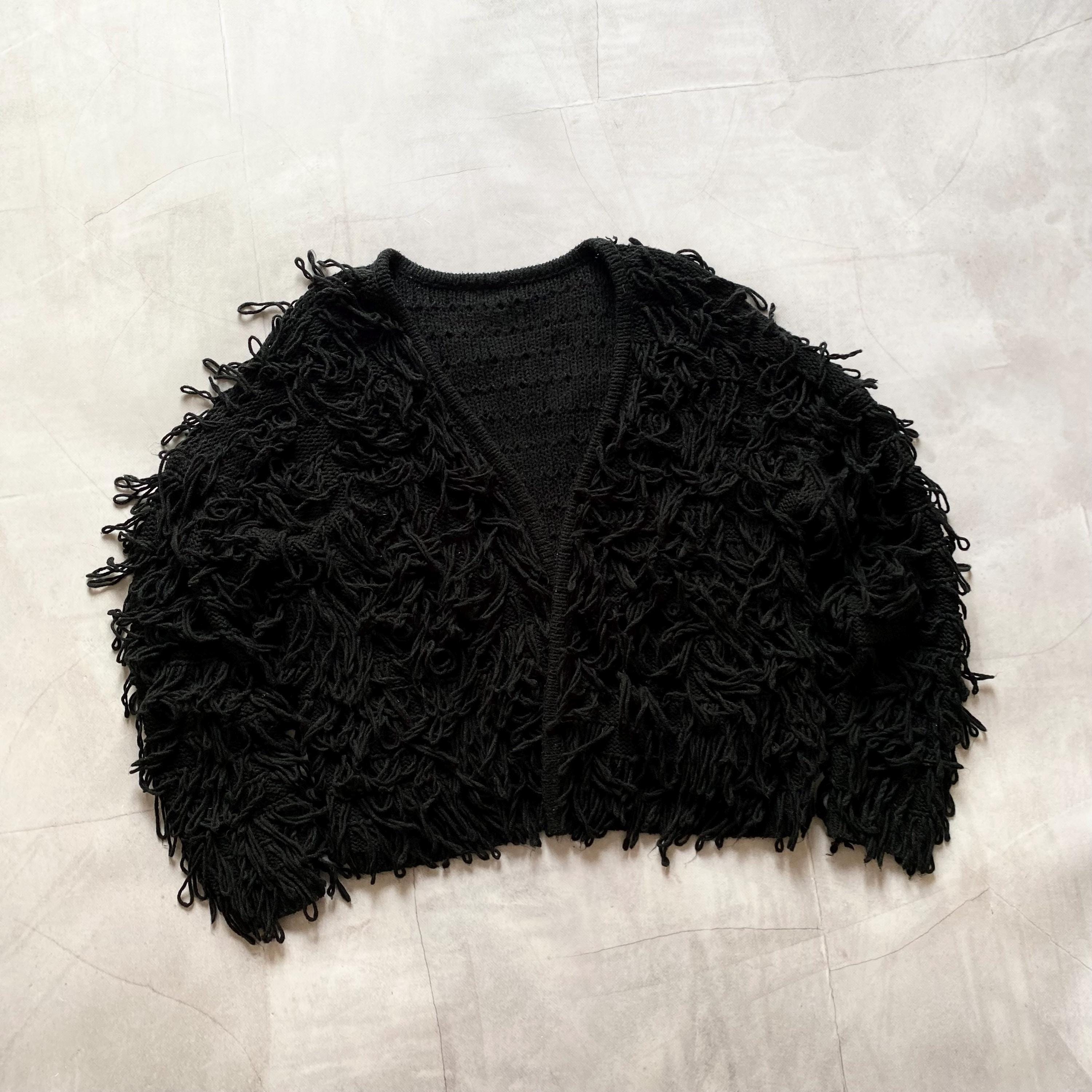 Hysteric Glamour Knit - Etsy