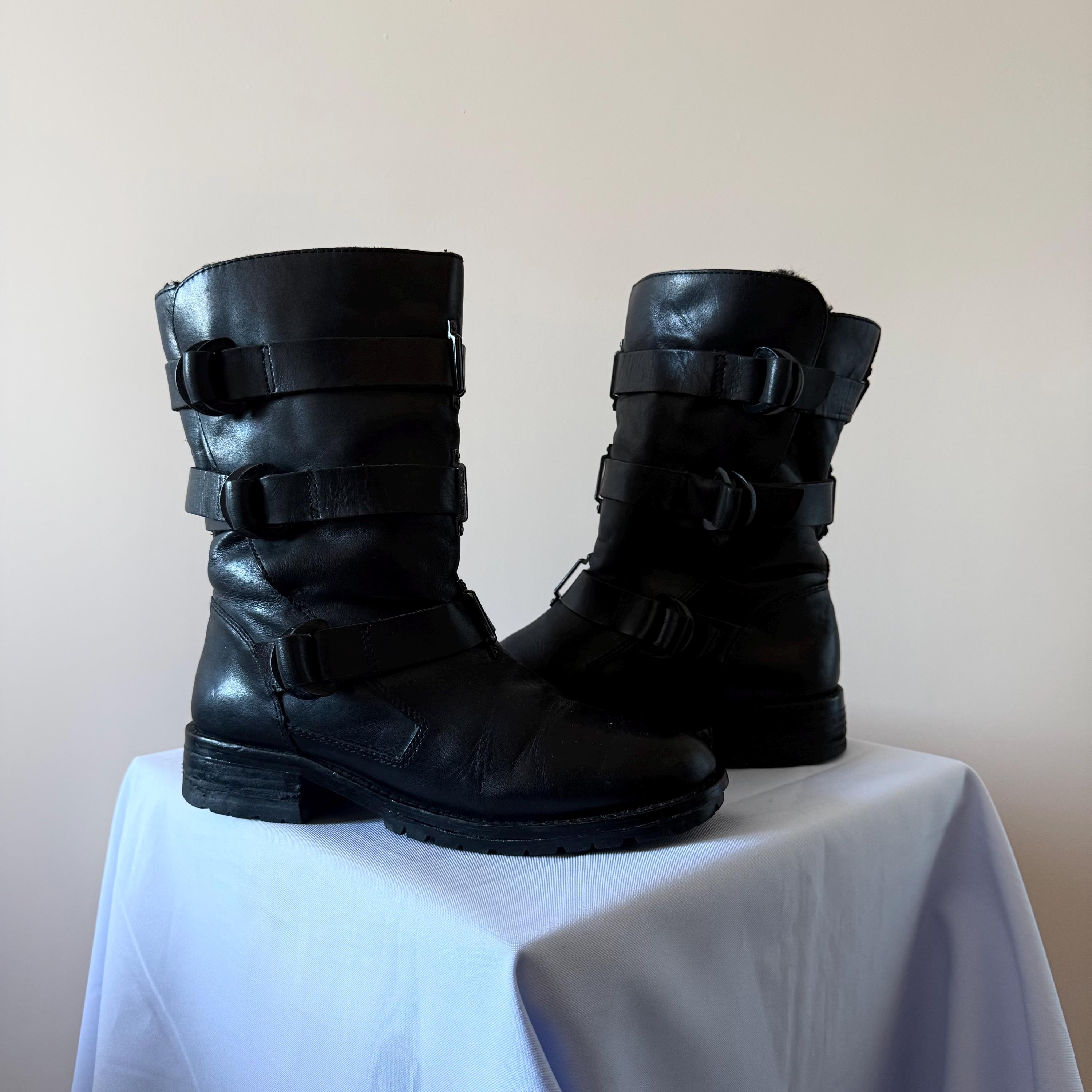 Rick Owens - Etsy