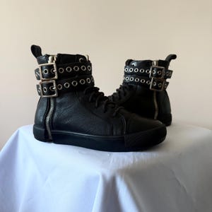 Diesel Archive Sneakers - Etsy