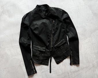 00s Napoleon Military Jacket Coat Japan PPFM Balmain Vibe Y2K