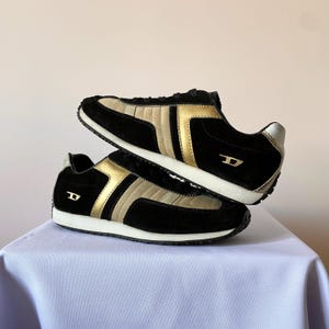 Diesel Archive Sneakers - Etsy