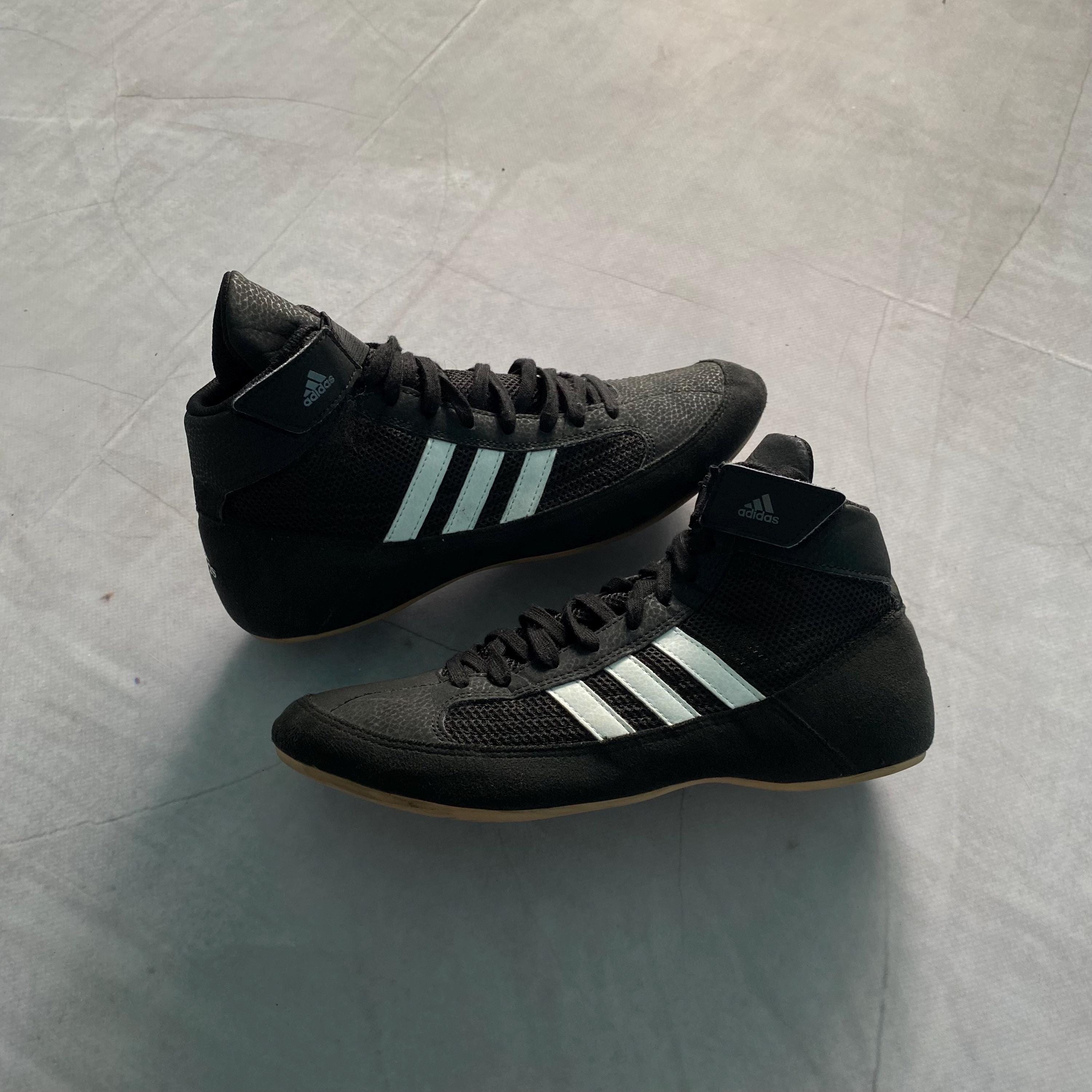 Japan Adidas Y-3 Yohji Yamamoto Style Vintage Boxing