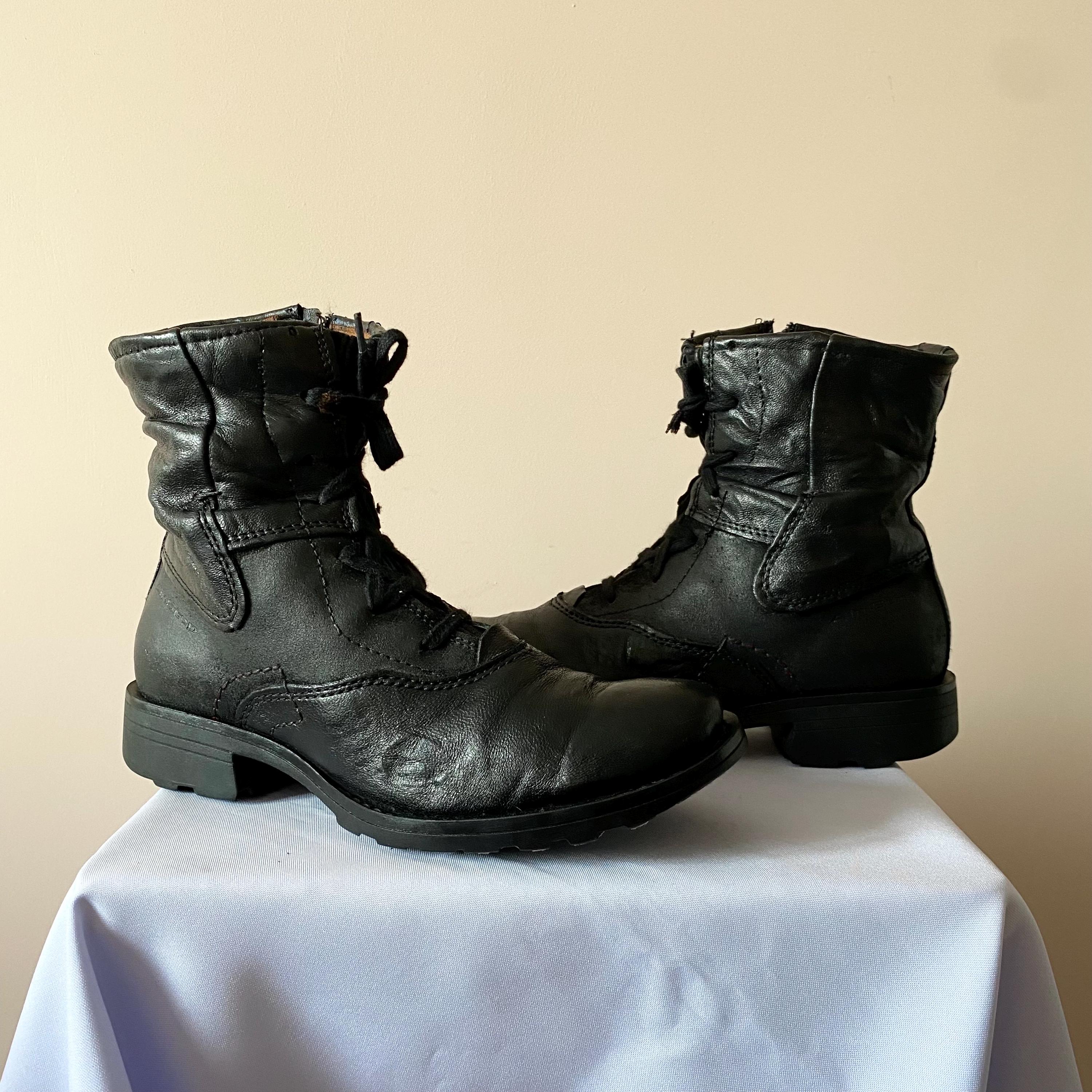 As98 airstep boots - Etsy 日本