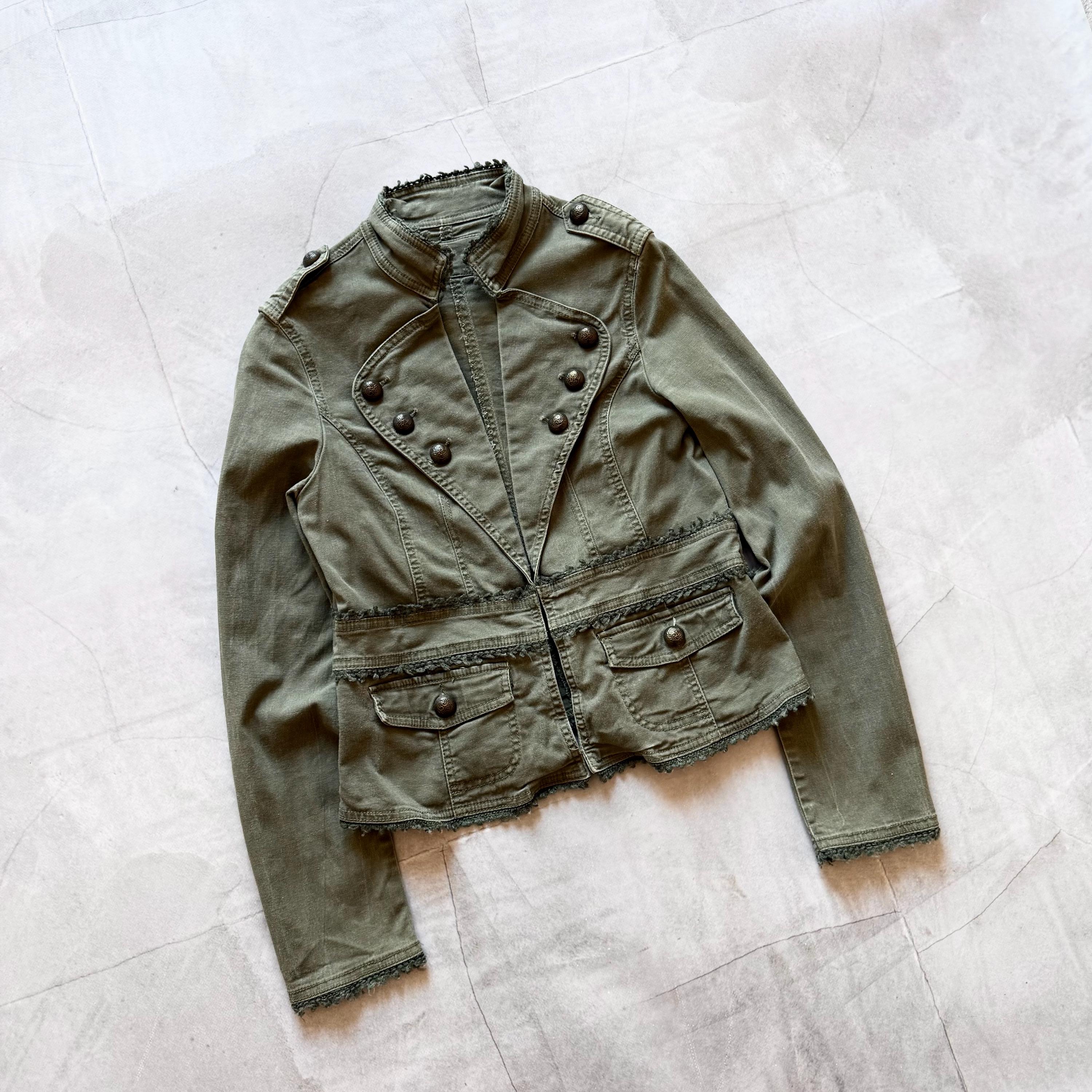 Vintage Ed Hardy Jacket - Etsy - Page 3