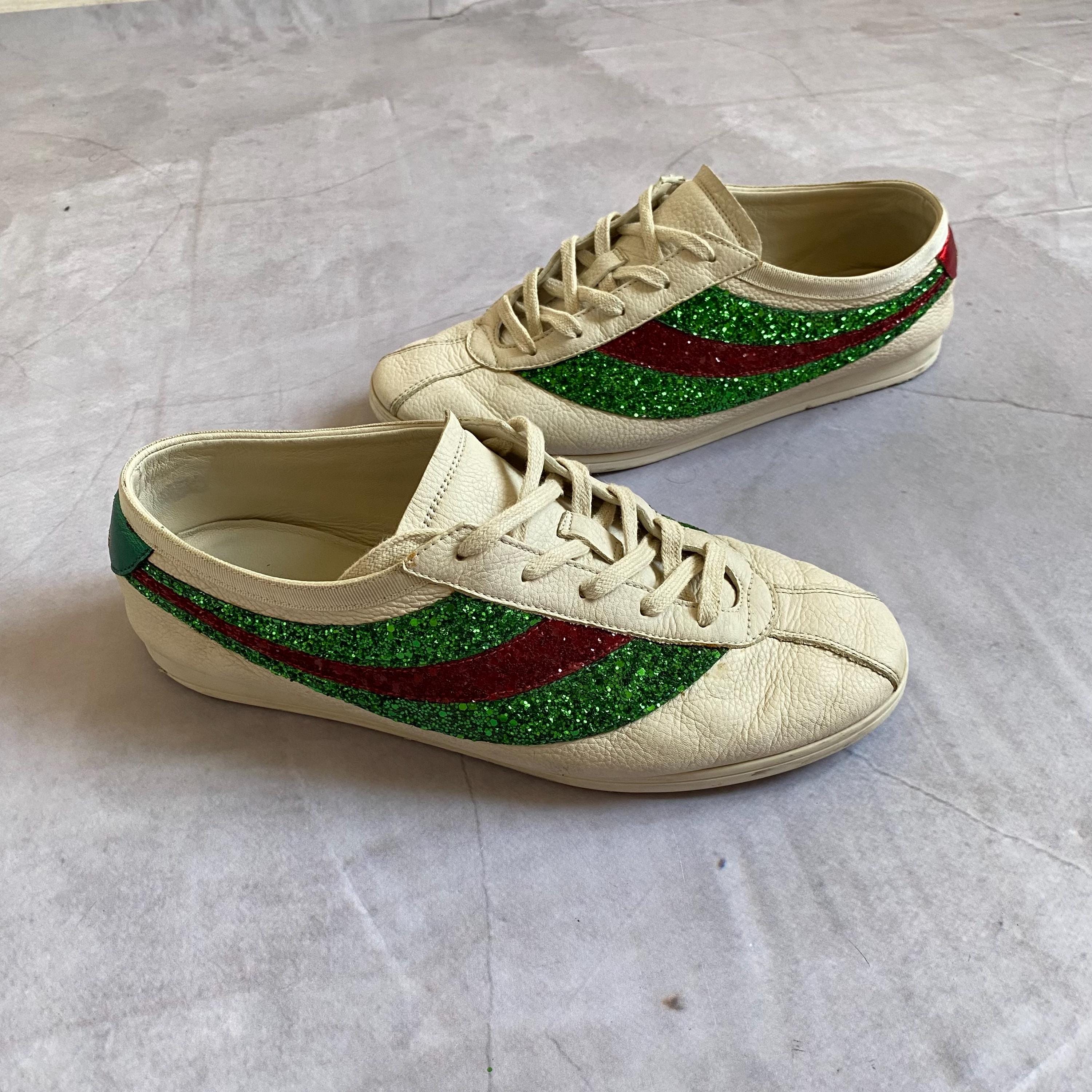 Gucci Adidas
