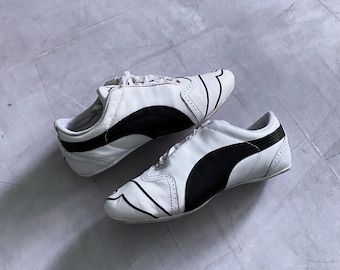 00s Puma Urban Downhill Slip-on Jil Sander Vibe Sneakers