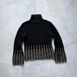 Hysteric Glamour Sweater - Etsy