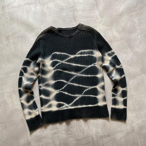 トップス archive Helmut Lang design knit y2k 00s Helmut Lang