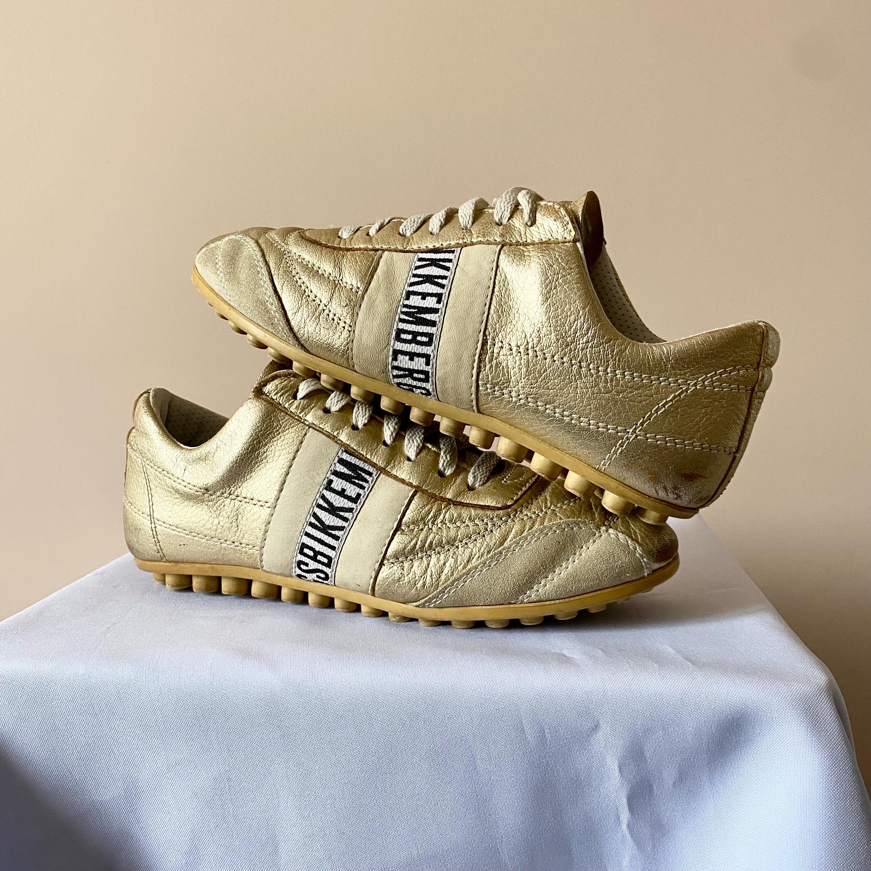 Dirk bikkembergs shoes - Etsy 日本