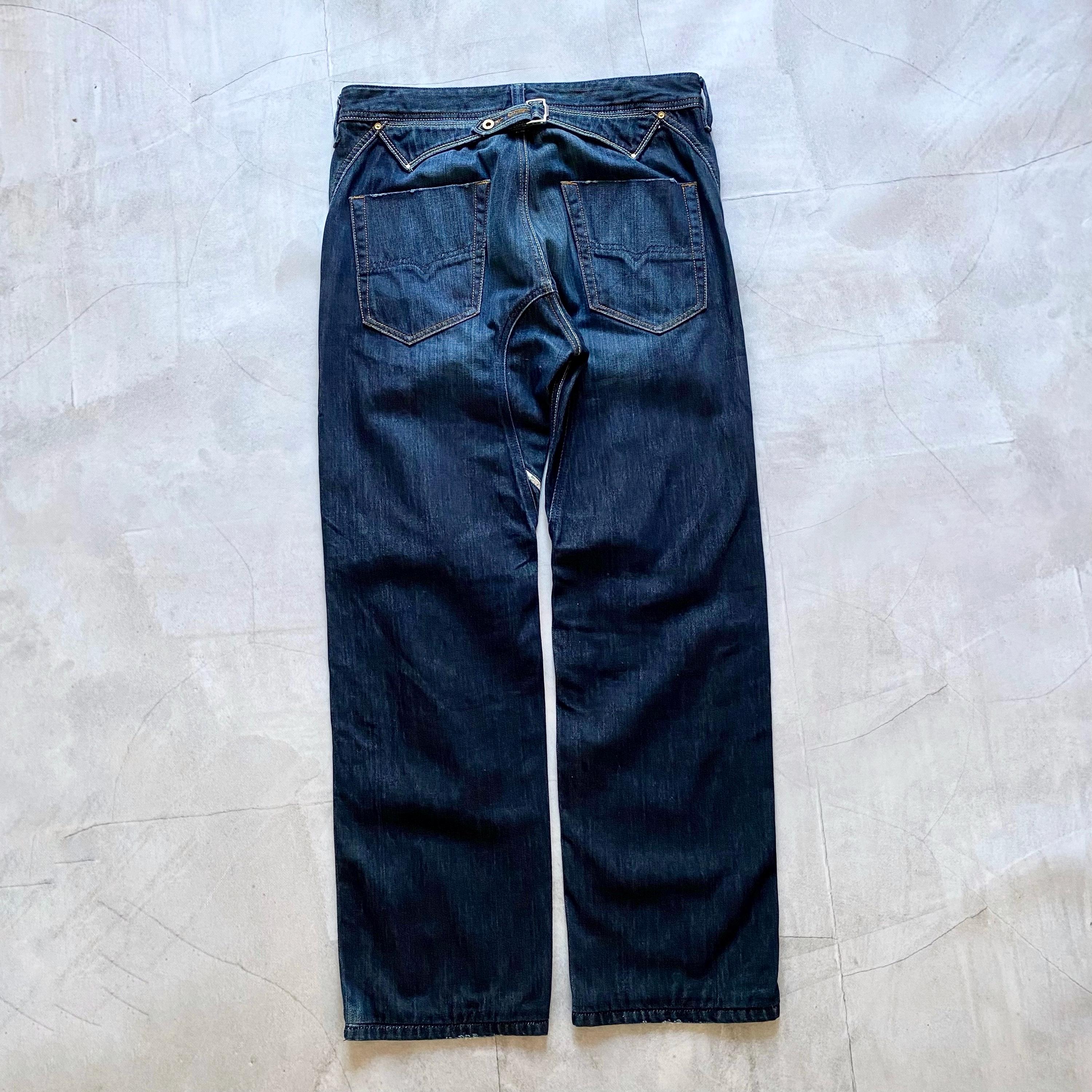 Y2k Diesel - Etsy
