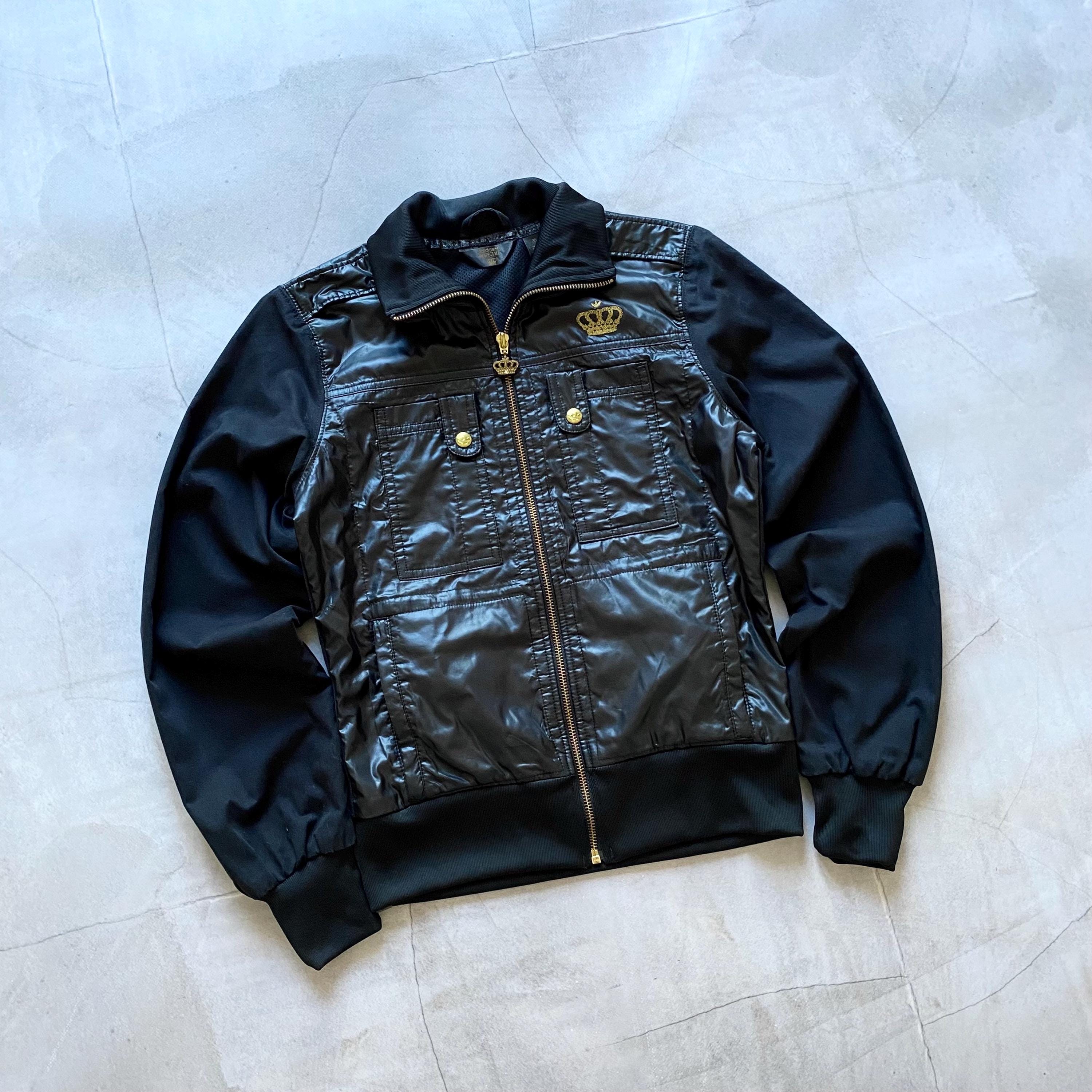 DIESEL ミリタリージャケット　y2k 00s Archive y2k 00s グランジ archive DIESEL jacket XS Diesel × Vintage