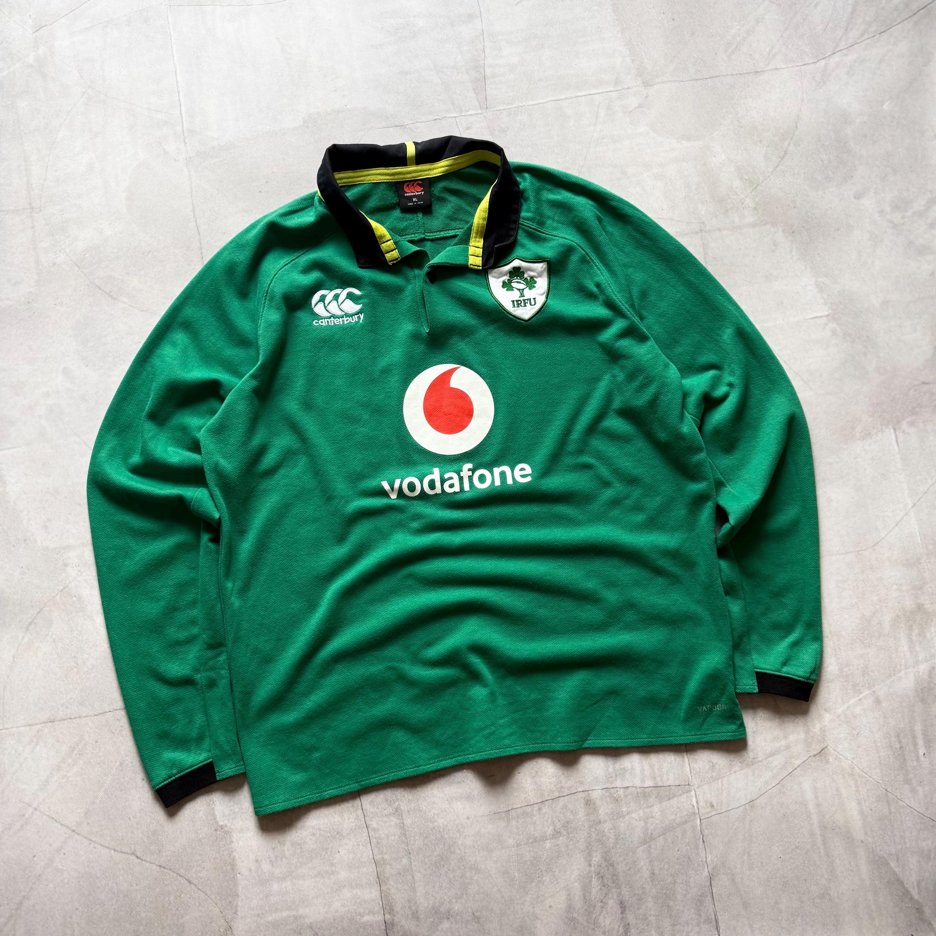 Vintage Fiji Rugby Jersey - Etsy