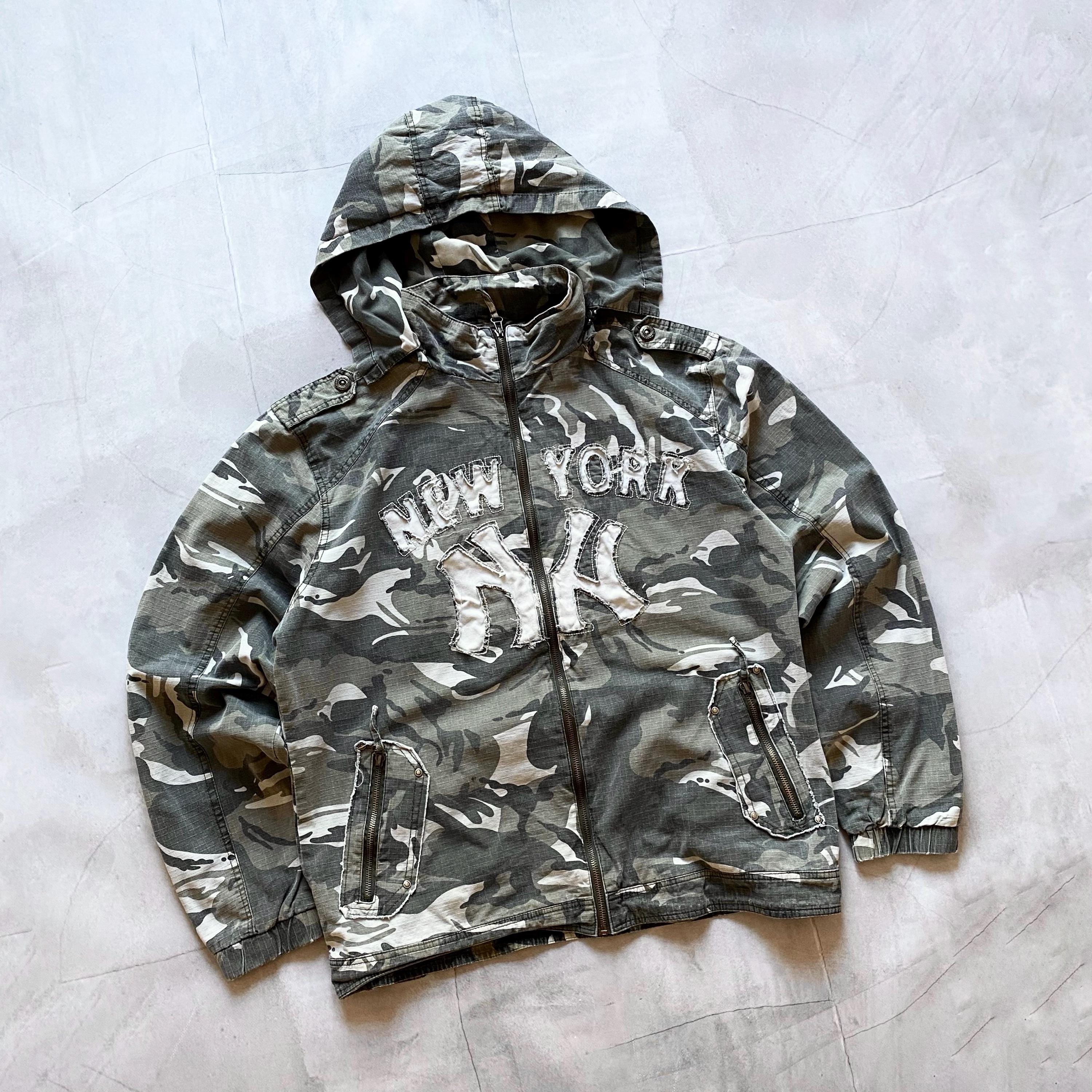 【即日発送】FC21 camouflage jacket 迷彩グランジ　　y2k FC21 camouflage jacket 迷彩 グランジ ファー y2k - メルカリ