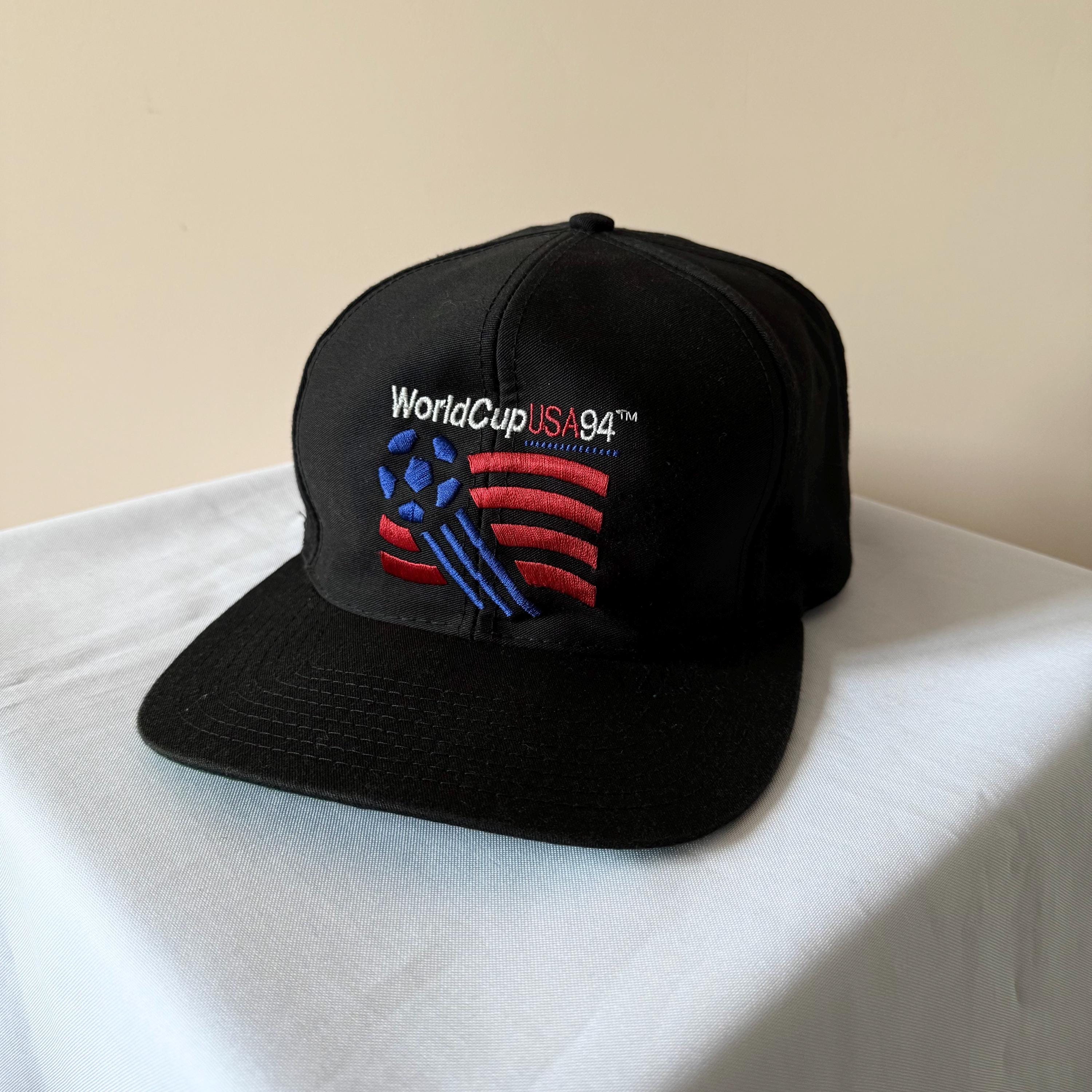 1994 Usa World Cup Hat - Etsy