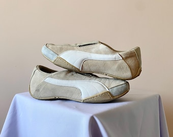 00s Puma Urban Downhill Slip-on Jil Sander Vibe Sneakers