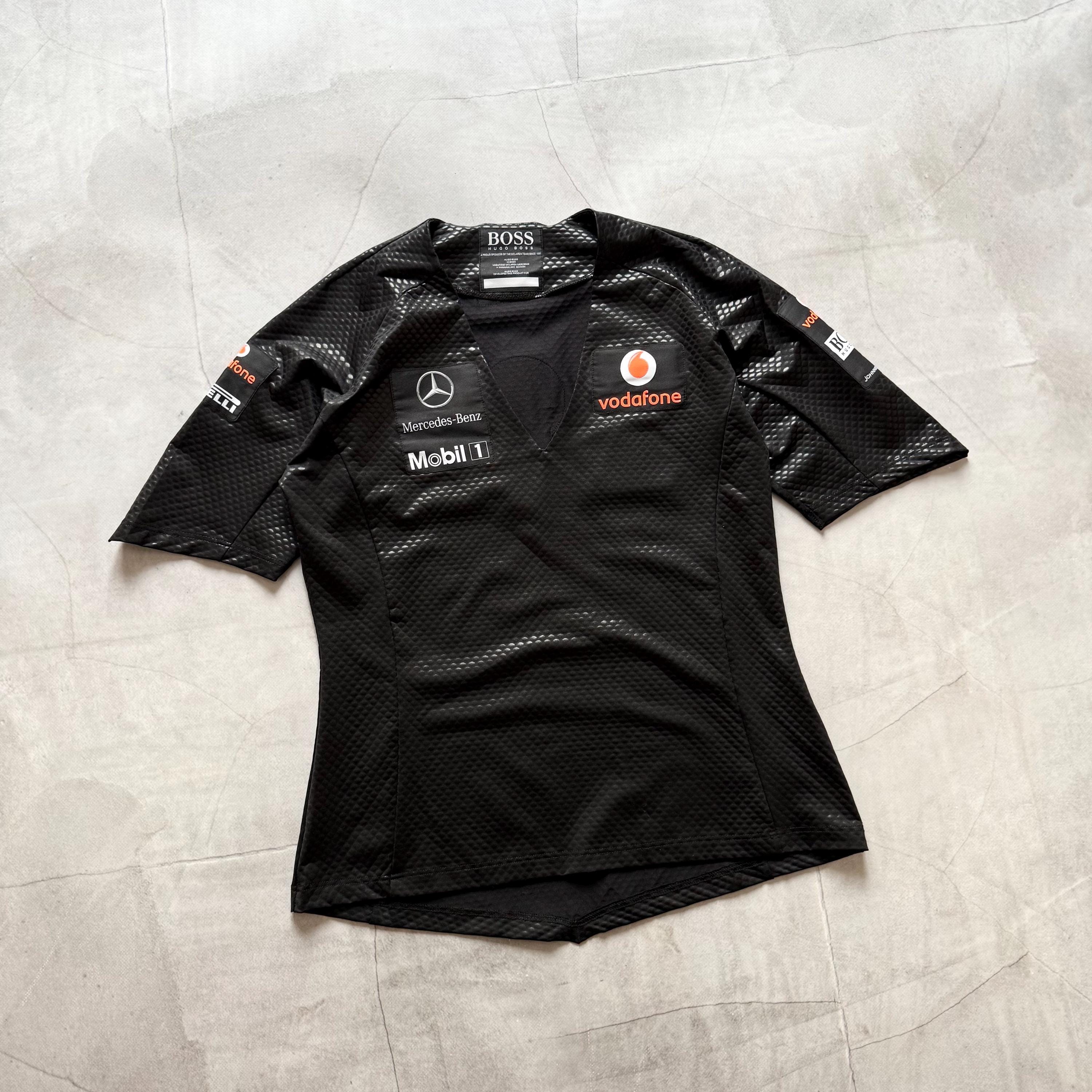 Vodafone Mclaren - Etsy