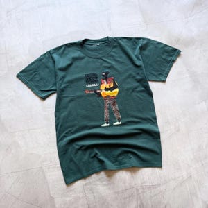 Montreux Jazz Festival Shirt - Etsy