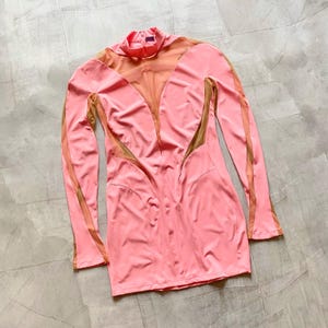 Mugler H&m - Etsy