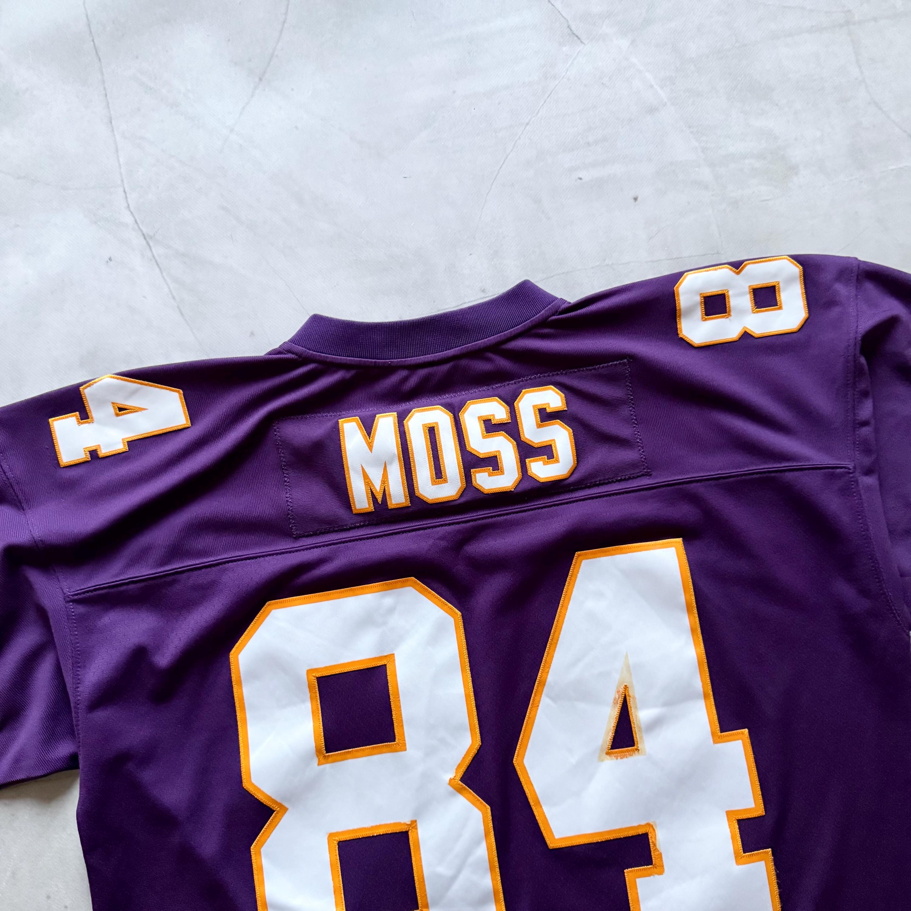 Mitchell & Ness NFL Legend 1998 Jersey Minnesota Vikings 84 Randy