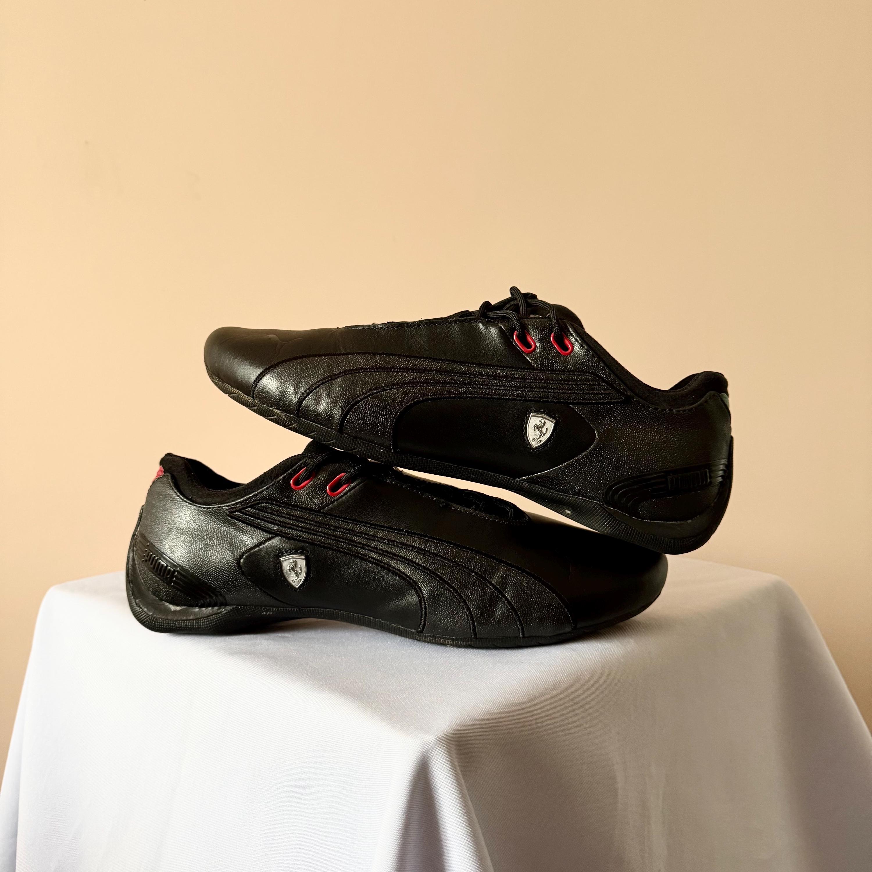 Puma Budoka - Etsy Denmark