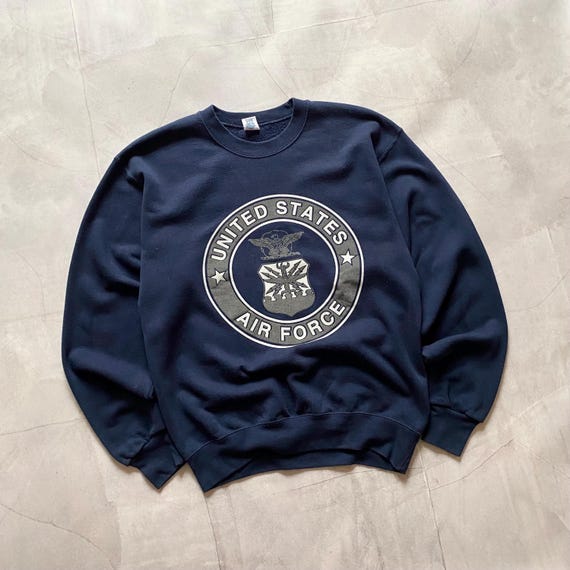 air force chest size