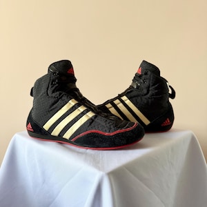 Adidas 2004 Vintage Sneaker - Etsy