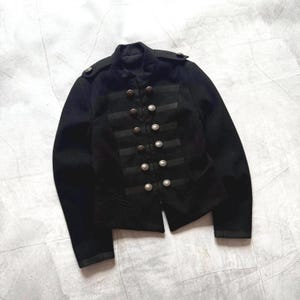 Ppfm Japan Jacket - Etsy